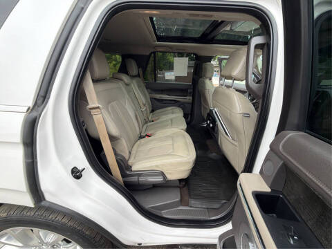 2019 Ford Expedition Limited