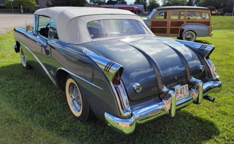 1954 Buick Skylark