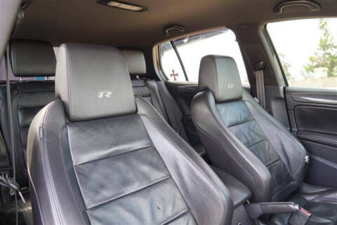 2013 Volkswagen Golf R