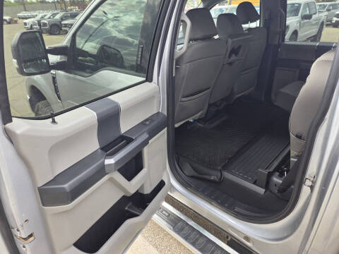 2022 Ford F-250 Super Duty