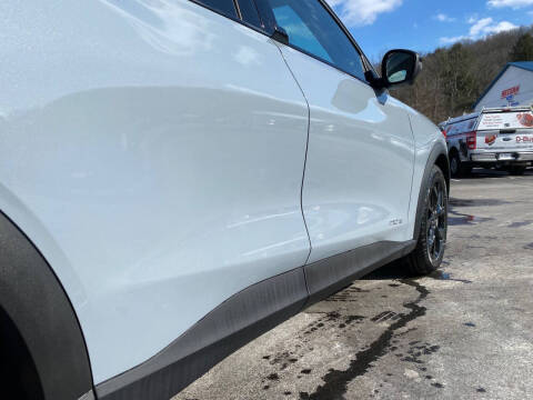 2024 Ford Mustang Mach-E Select