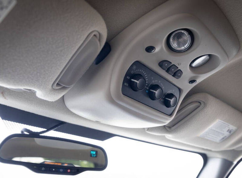 2004 GMC Yukon SLT