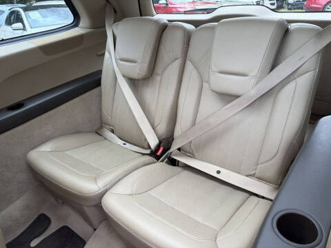 2013 Mercedes-Benz GL-Class GL 450 4MATIC