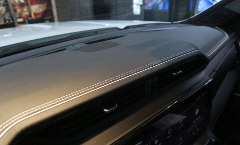2025 GMC Sierra 2500HD AT4X