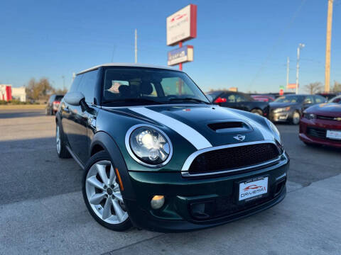 2013 MINI Hardtop Cooper S