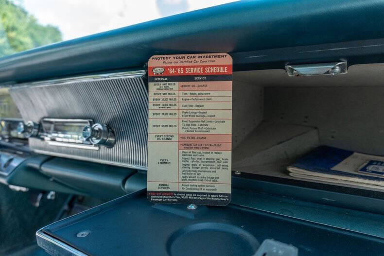 1964 Chrysler Imperial