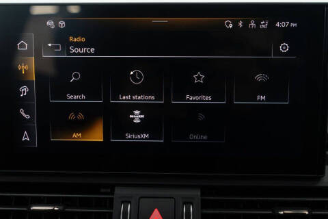 2024 Audi Q5 e quattro S line Prestg 55 TFSI