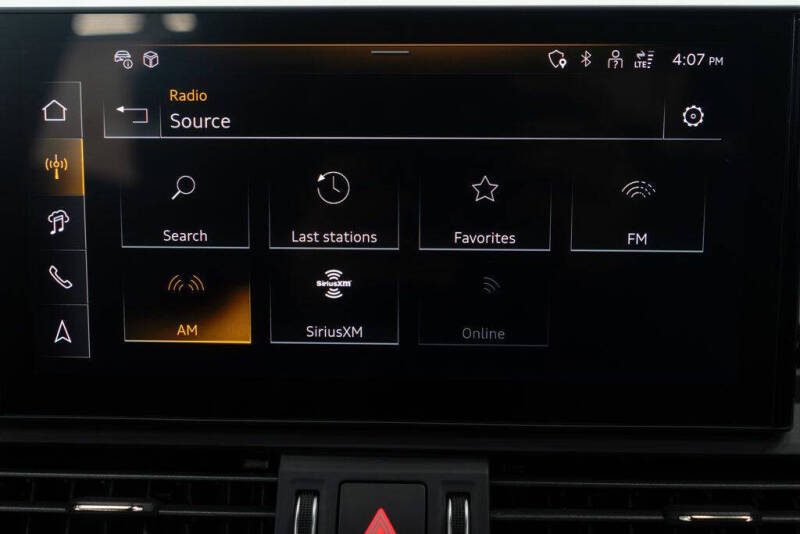 2024 Audi Q5 e quattro S line Prestg 55 TFSI