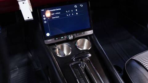 1965 Chevrolet Malibu