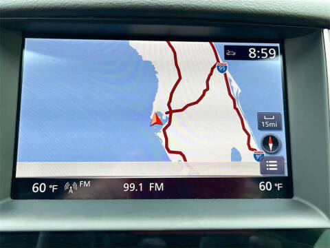 2021 Infiniti Q60 3.0T Luxe