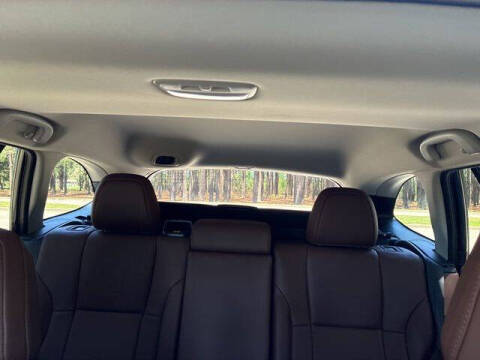 2024 Subaru Outback Touring XT