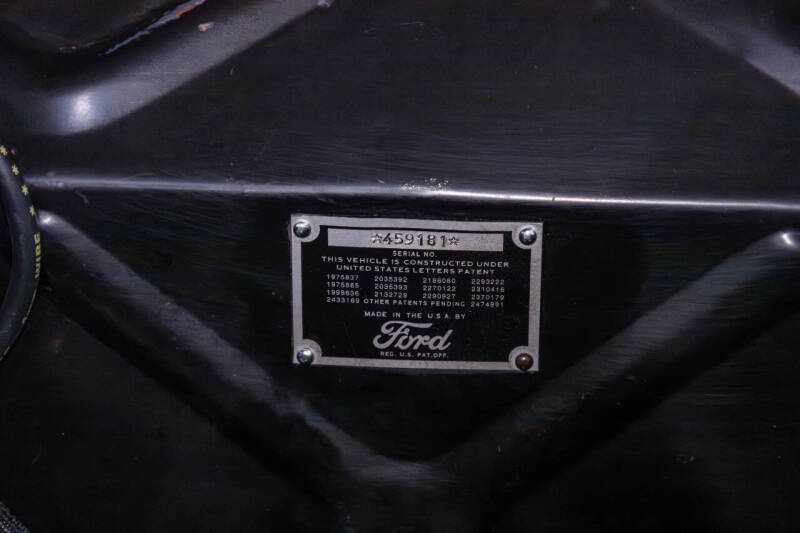 1938 Ford F-100