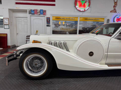 1986 Ford Mustang LX