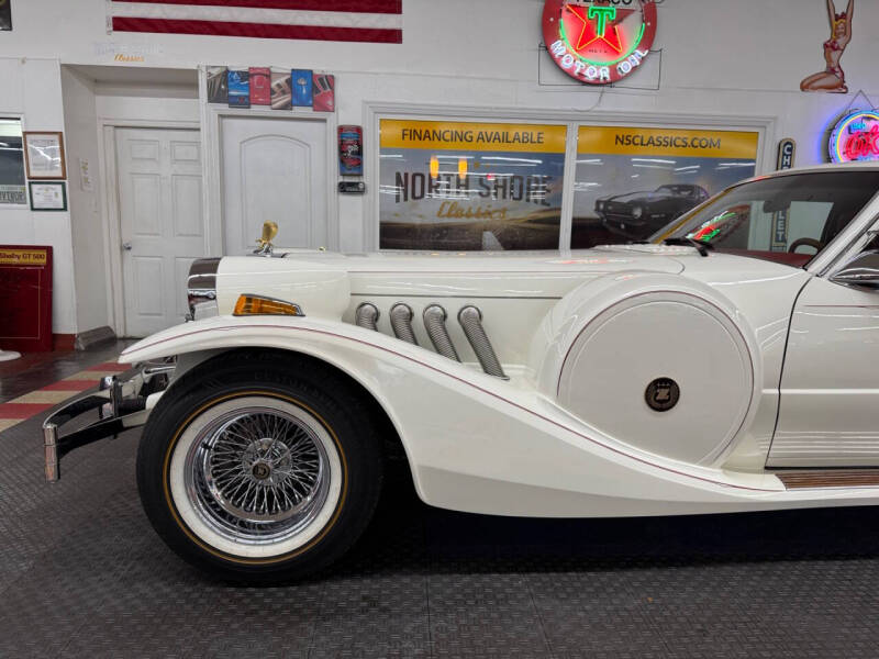 1986 Ford Mustang LX