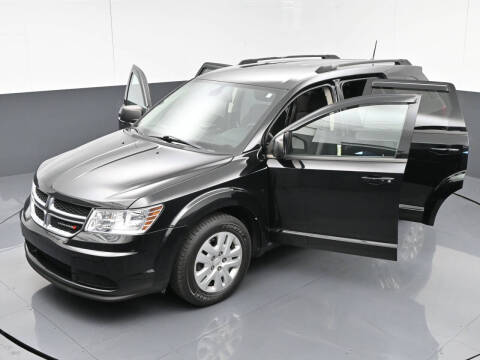 2019 Dodge Journey SE Value Package