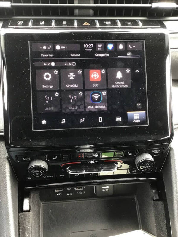 2022 Jeep Grand Cherokee Laredo