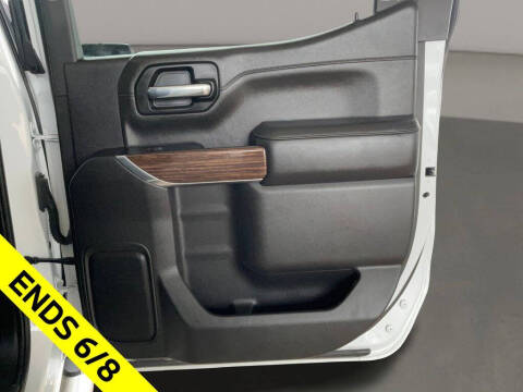 2022 Chevrolet Silverado 1500 Limited