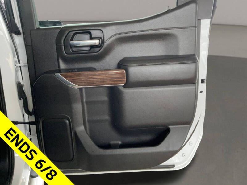 2022 Chevrolet Silverado 1500 Limited