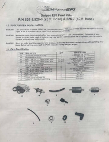 1962 Chevrolet Impala