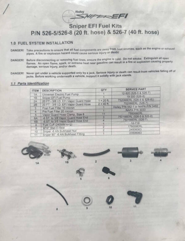 1962 Chevrolet Impala