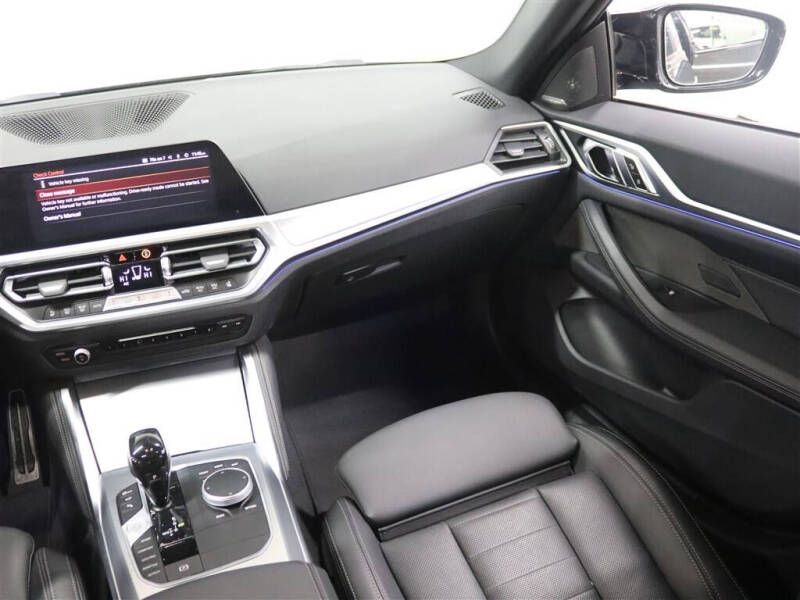 2023 BMW 4 Series M440i xDrive Gran Coupe