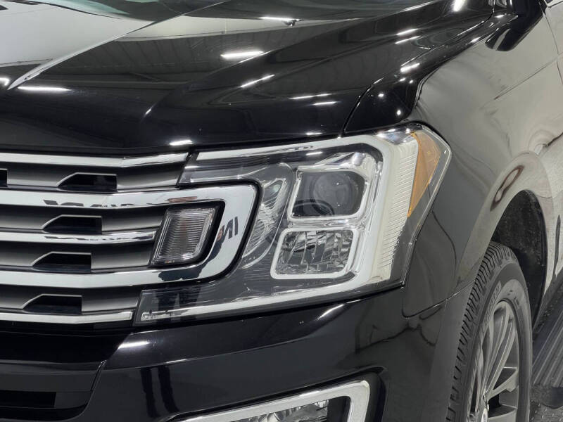 2020 Ford Expedition Limited