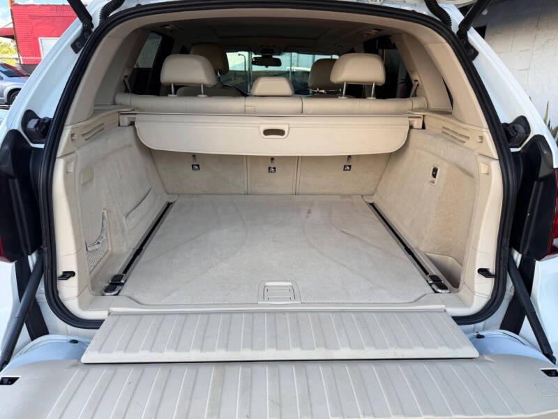 2015 BMW X5 sDrive35i