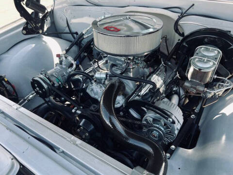 1968 Chevrolet C10