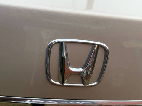 2013 Honda Accord EX