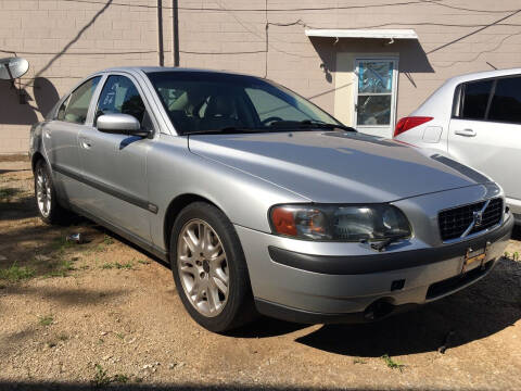 2004 Volvo S60 for sale at CARS PLUS MORE LLC in Powell TN
