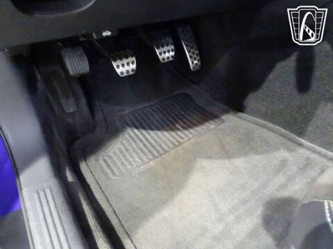 2010 Dodge Challenger SRT8