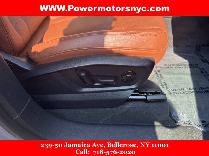 2022 Audi Q8 quattro Premium Plus 55 TFSI