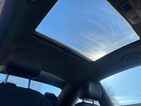 2012 Volkswagen Beetle 2.5L