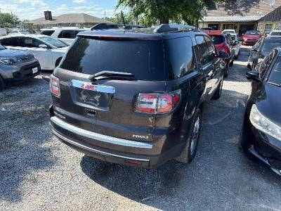2016 GMC Acadia SLT-1