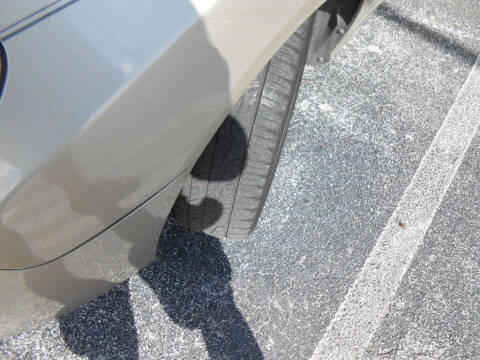 2007 Hyundai Elantra GLS