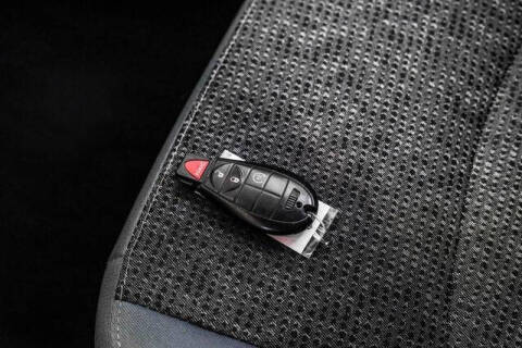 2019 RAM 1500 Classic Lone Star