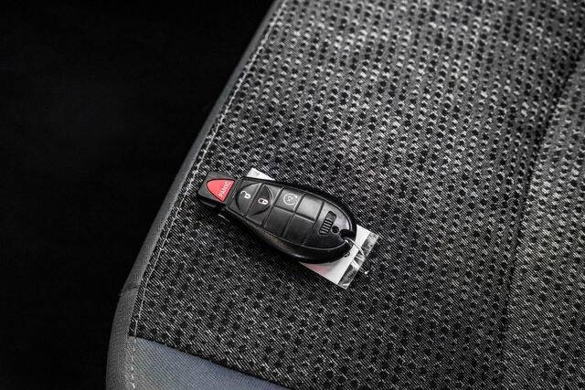 2019 RAM 1500 Classic Lone Star