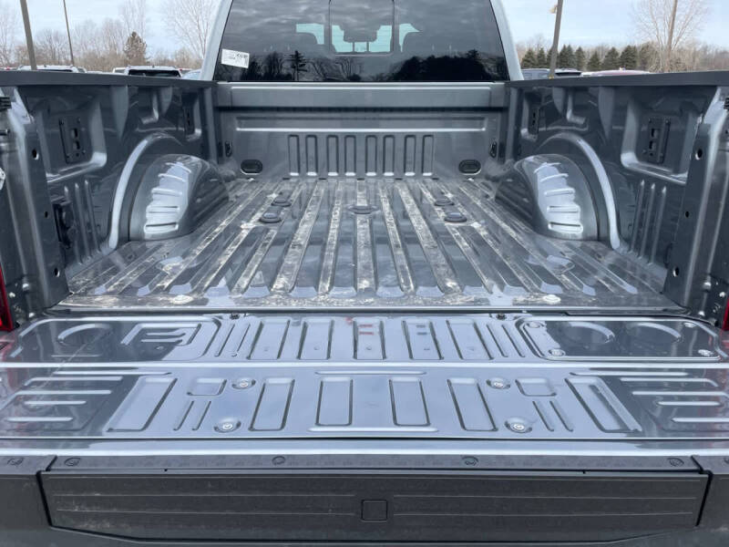 2026 Ford F-250 Super Duty