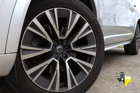 2020 Volvo XC90 T5 Momentum