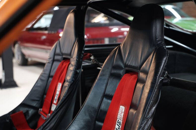 1975 Chevrolet Vega