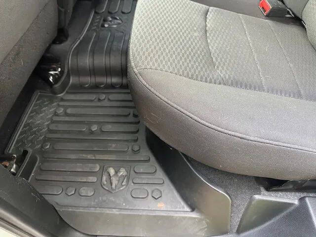 2020 RAM 1500 Classic Express