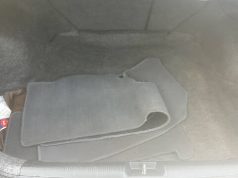2001 Honda Civic LX