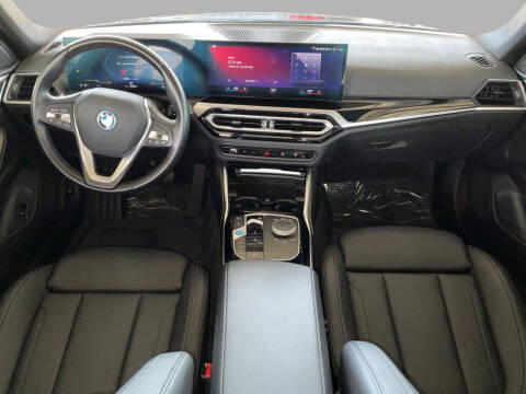 2023 BMW i4 eDrive35 Gran Coupe
