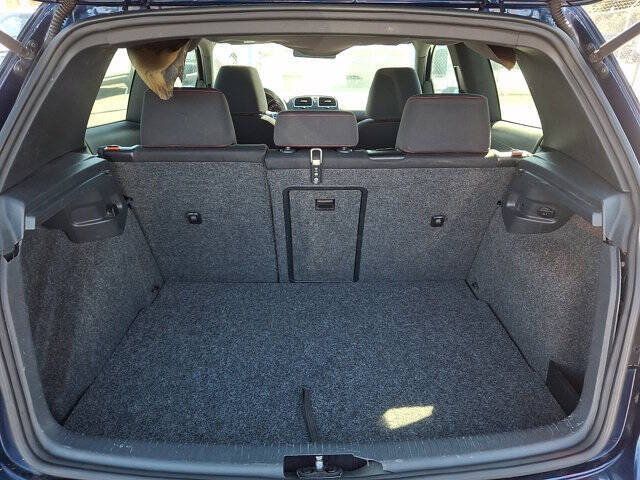 2011 Volkswagen GTI