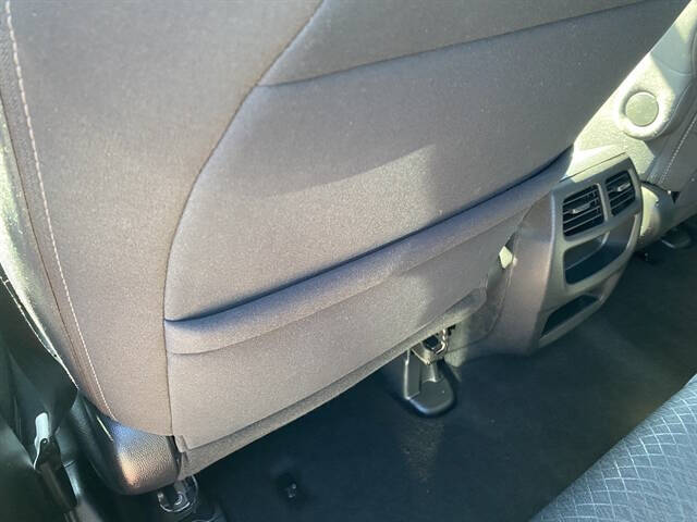 2018 Honda Ridgeline Sport