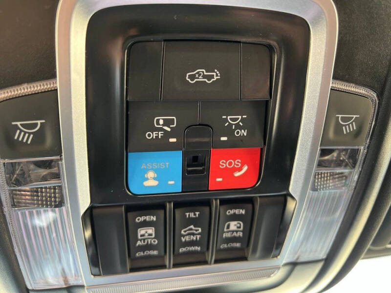 2026 RAM 2500 Limited