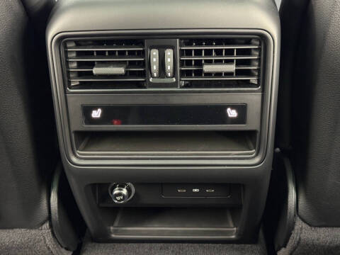 2024 Porsche Cayenne Coupe