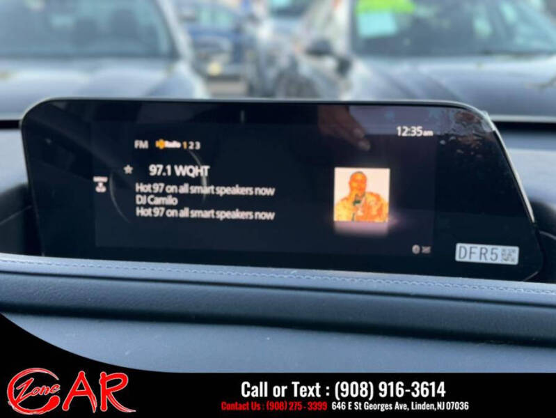 2021 Mazda CX-30 Preferred