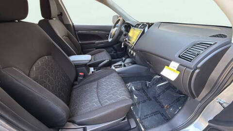2026 Mitsubishi Outlander Sport