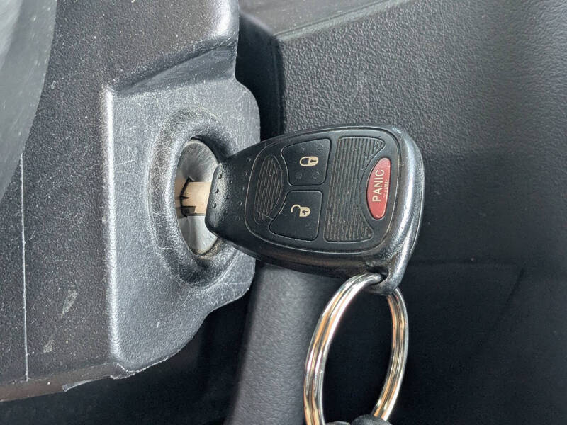 2017 Jeep Patriot Sport